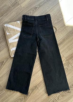 Джинси zara 3