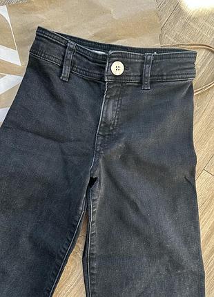 Джинси zara 4