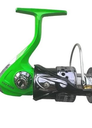 Котушка gladiator viva 3000 (gl7154)