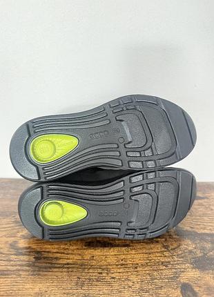 Продам кросівки ecco, розмір 29, устілка 18,5 см 👟 4