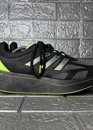 Мужские кроссовки adidas adizero aruku jq8207