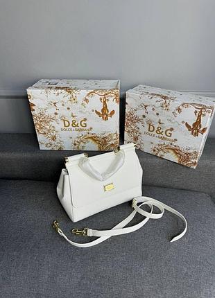 Женская сумка премиум sicily large size bag 2