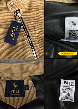 U.s. polo assn. 10