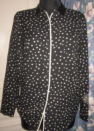 Блузка.розмір 38