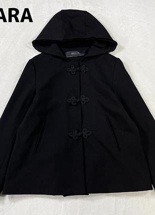 Zara basic жакет тренд 5