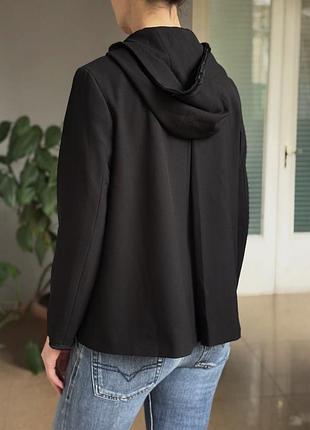 Zara basic жакет тренд 2