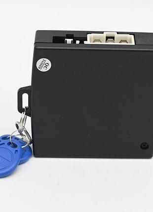 Кнопка старт стоп с иммобилайзером smart start system / кнопка зажигания автомобиля / кнопка запуска двигателя 2