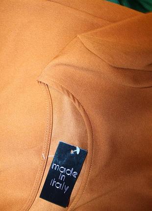 Сукня made in italy 3