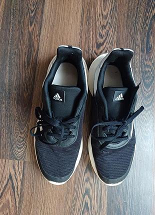 Adidas детские кроссовки 3