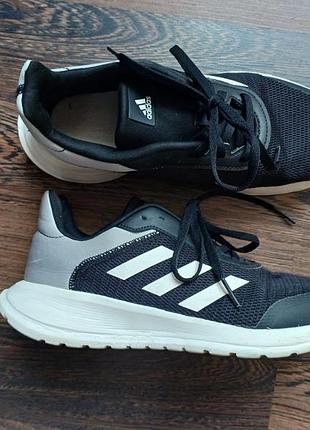Adidas детские кроссовки 4