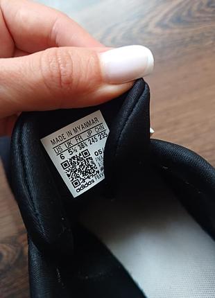Adidas детские кроссовки 7
