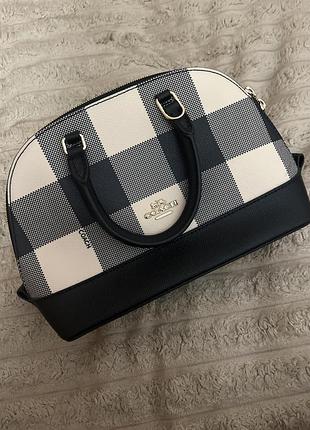 Сумка coach