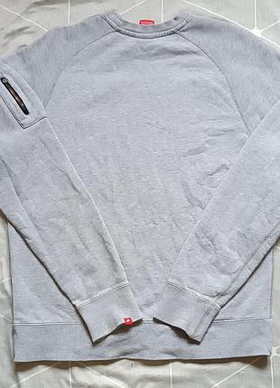 Nike crewneck sweatshirt 2