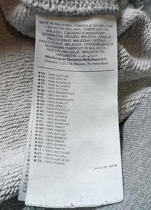 Nike crewneck sweatshirt 8