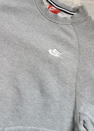 Nike crewneck sweatshirt 3