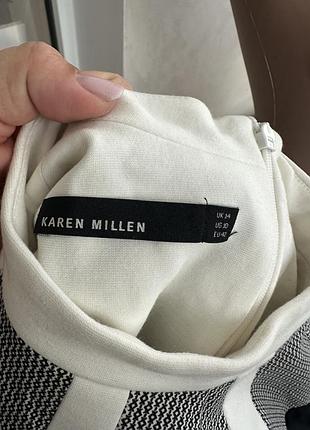 Karen millen супер якісне плаття 6