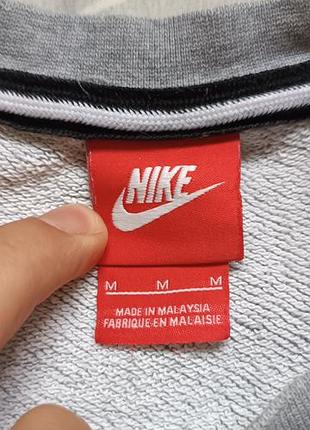Nike crewneck sweatshirt 7