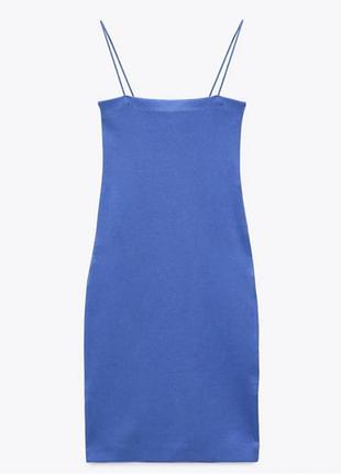 Сукня zara