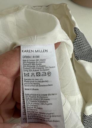 Karen millen супер якісне плаття 7