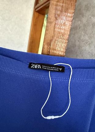 Сукня zara 3