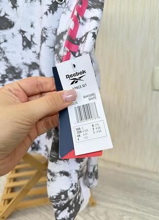 Новий світшот reebok 4-5 років 4