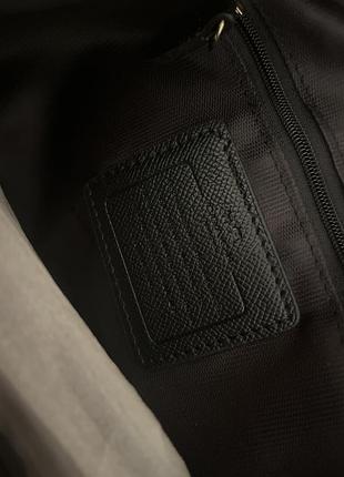 Сумка coach 4