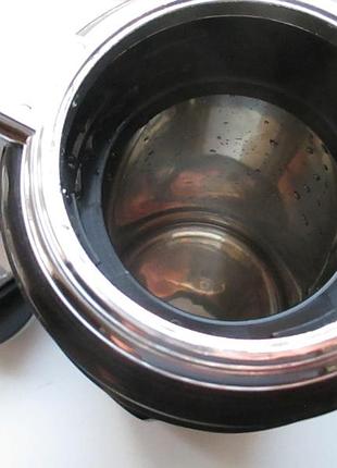Термос-чайник (термопот) top kitchen tk 00226 (під ремонт) 3