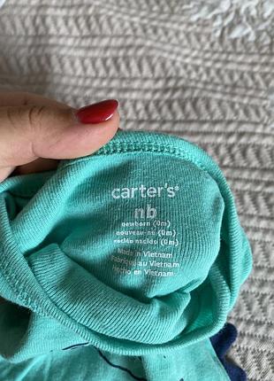 Продам костюм newborn 2