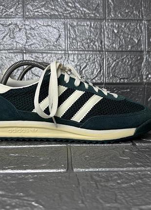 Мужские кроссовки adidas sl 72 rs jr8772
