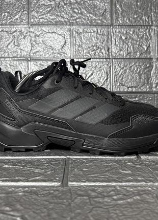 Мужские кроссовки adidas terrex eastrail 3 black jr4001