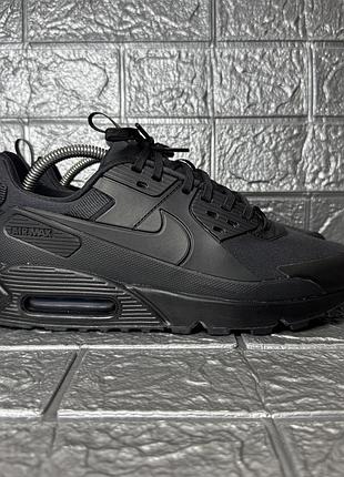 Мужские кроссовки nike air max 90 drift hq1416 (001)