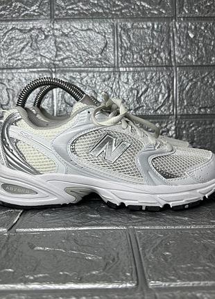 Жіночі кросівки new balance 530 white mr530ema