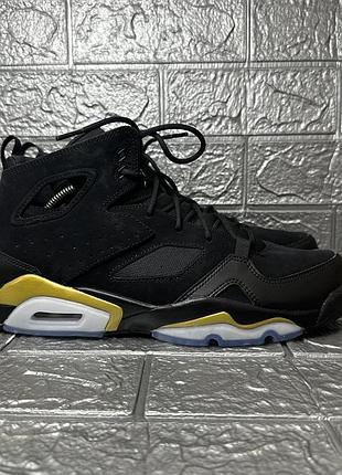 Мужские кроссовки air jordan flight club 91 dc7329-007