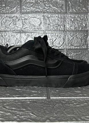 Чоловічі кросівки vans old skool (7213556)