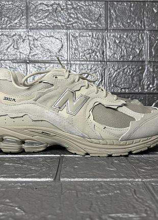 Чоловічі кросівки new balance 200r protection pack gore-tex beige u2002dxc