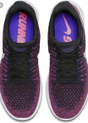 Кросівки nike lunarlon 10