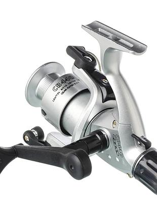 Катушка cobra king cb440 (4 подш.) (gl5257)