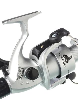 Катушка cobra king cb440 (4 подш.) (gl5257) 2
