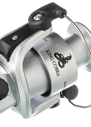 Катушка cobra king cb440 (4 подш.) (gl5257) 3