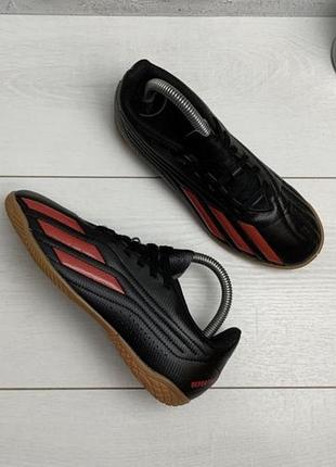 Футзалки adidas deportation