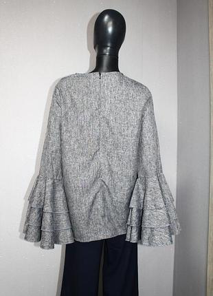 Сорочка shein 3
