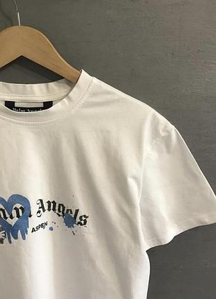 Футболка palm angels 3
