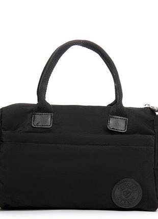 Podium сумка женская текстиль полиамид jielshi 5889 black