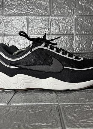 Чоловічі кросівки nike air zoom spiridon "off noir" io1907-045