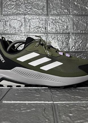 Чоловічі кросівки adidas terrex anylander jq9955