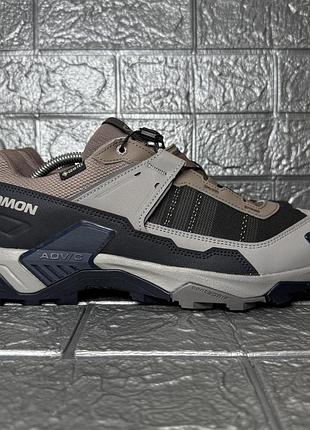 Мужские кроссовки salomon x ultra 5 gtx 478546