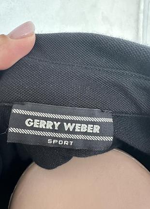 Якісний поло від gerry weber 6