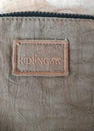 Сумка кросс-боди, на/ через плечо от kipling 5