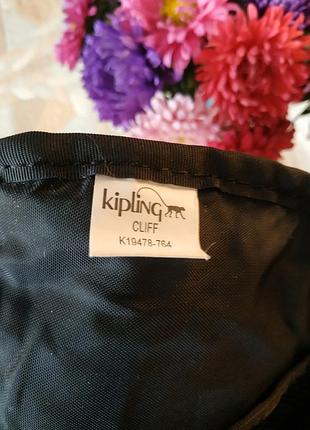 Сумка кросс-боди, на/ через плечо от kipling 7