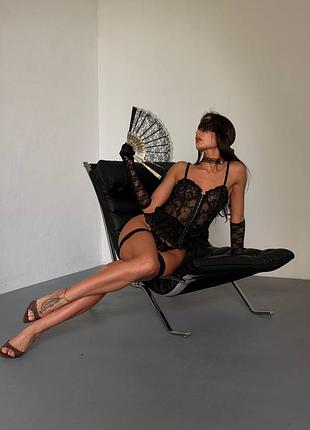 Комплект белья 🖤 9